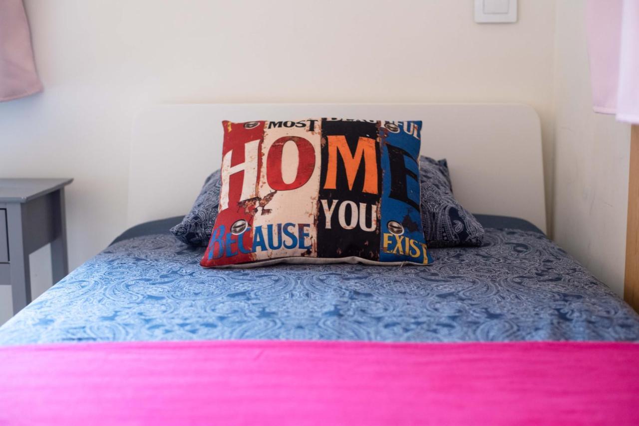 Born Rooms - St Caterina Barcellona Esterno foto