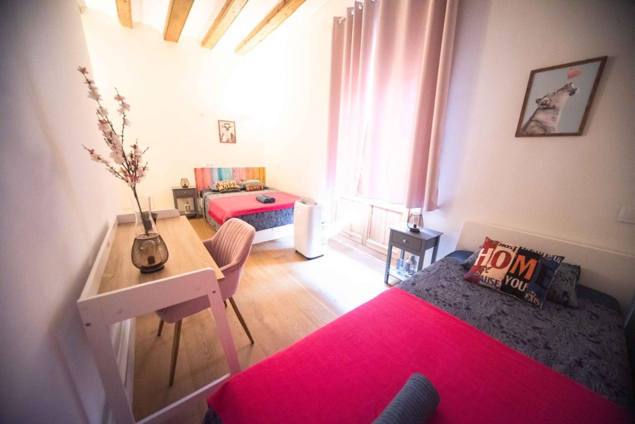 Born Rooms - St Caterina Barcellona Esterno foto