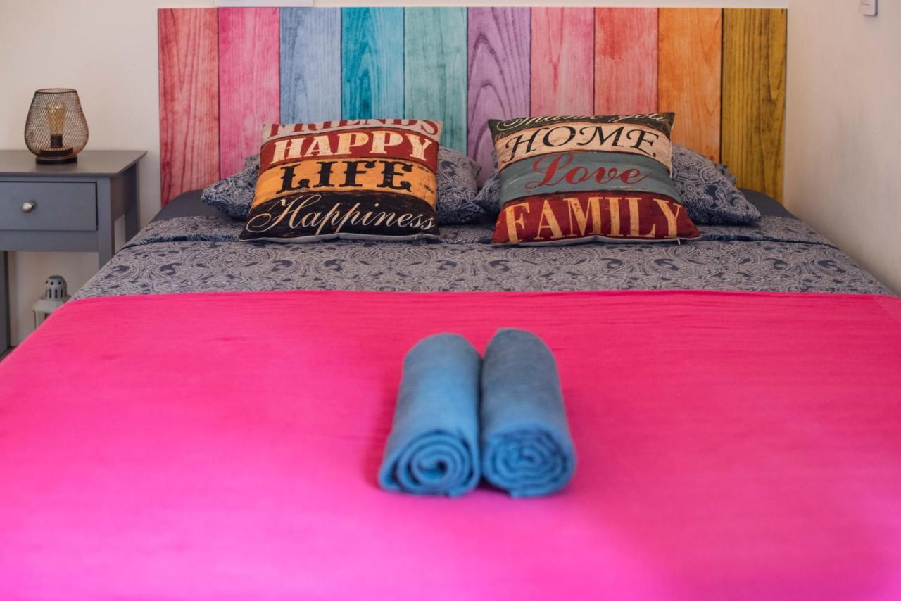 Born Rooms - St Caterina Barcellona Esterno foto