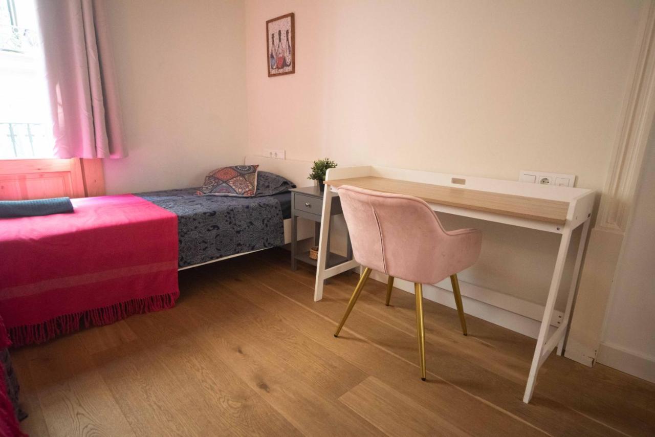 Born Rooms - St Caterina Barcellona Esterno foto
