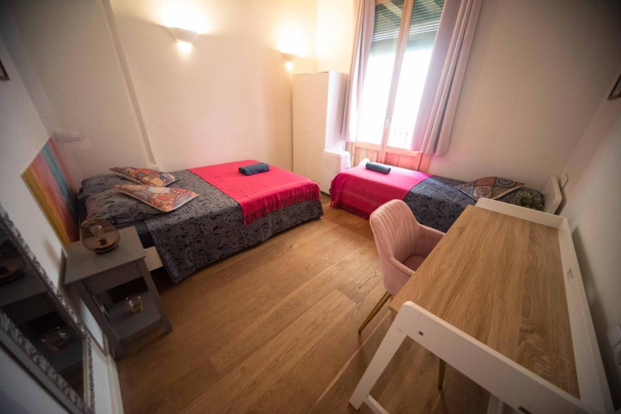 Born Rooms - St Caterina Barcellona Esterno foto