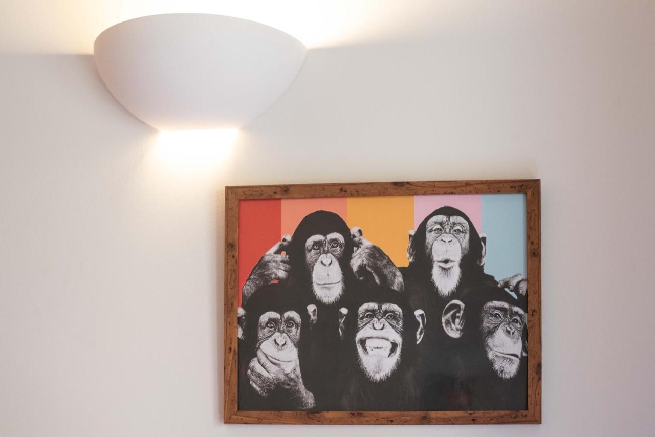 Born Rooms - St Caterina Barcellona Esterno foto