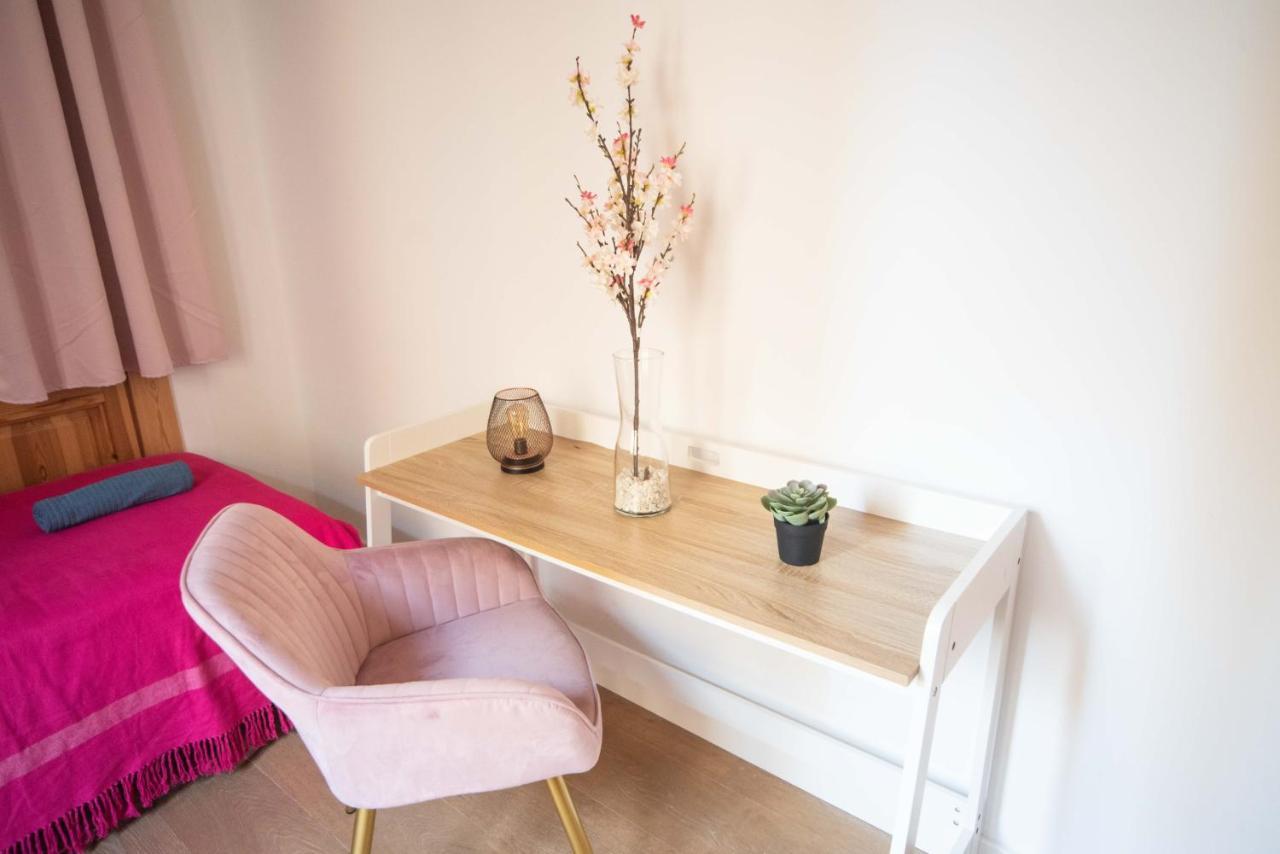 Born Rooms - St Caterina Barcellona Esterno foto