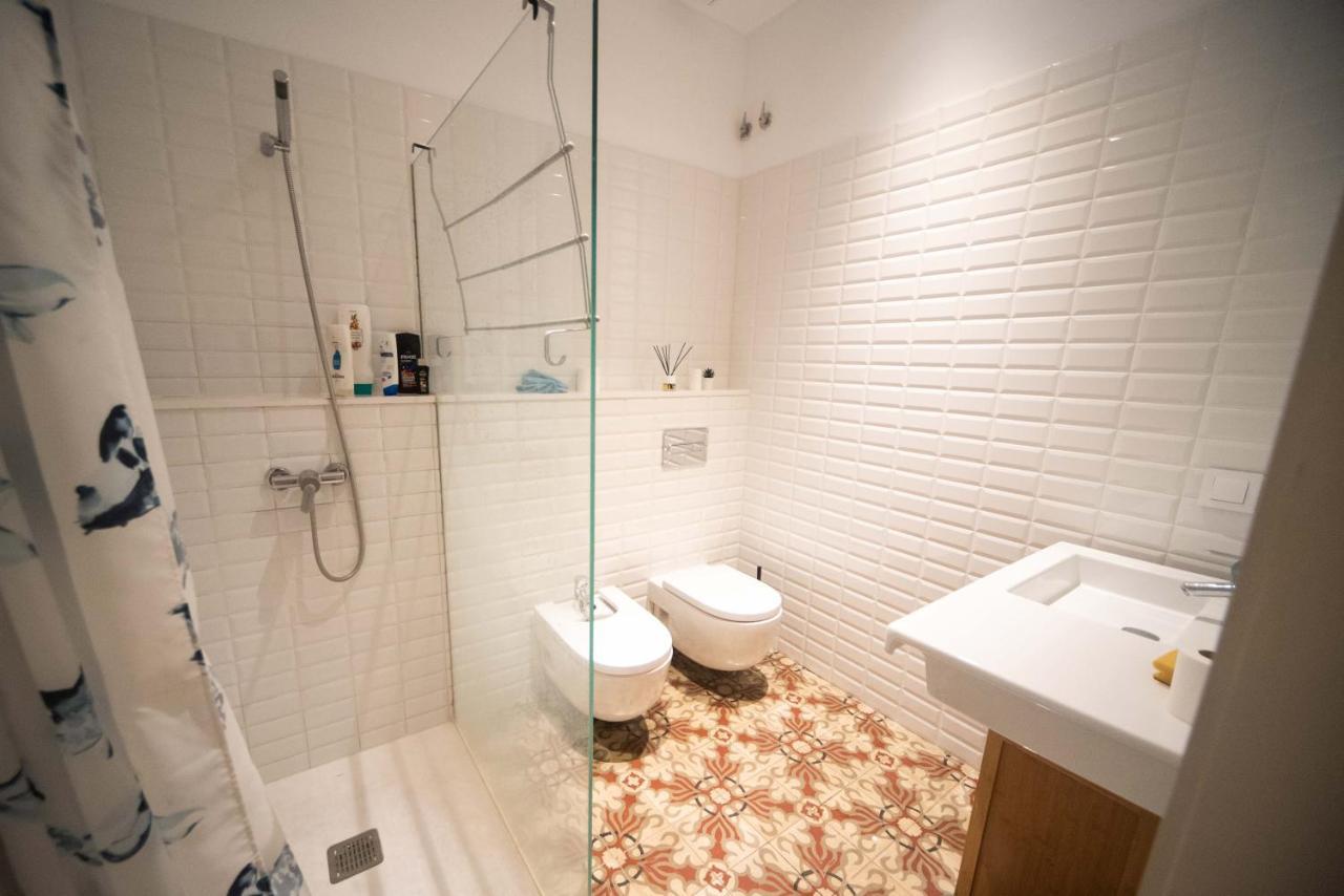 Born Rooms - St Caterina Barcellona Esterno foto