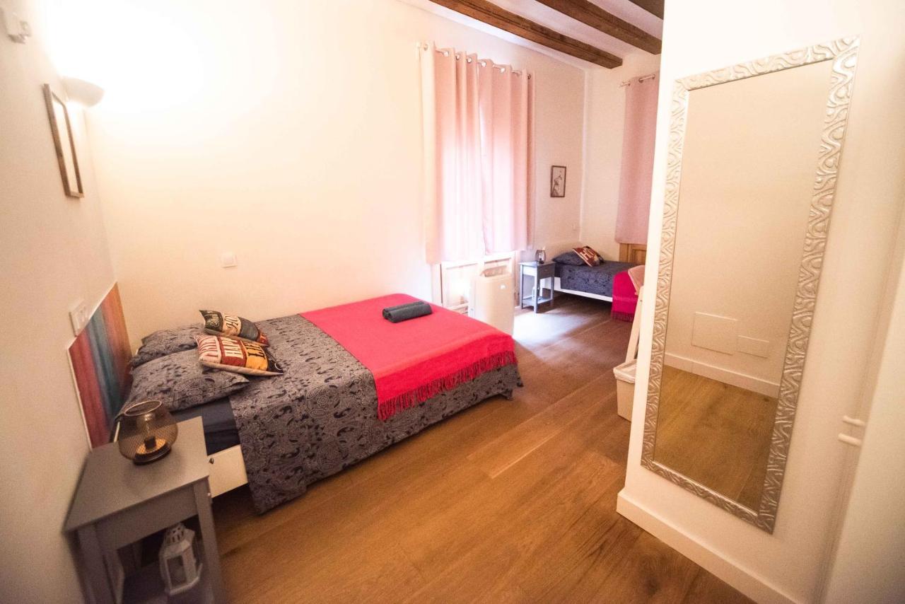 Born Rooms - St Caterina Barcellona Esterno foto