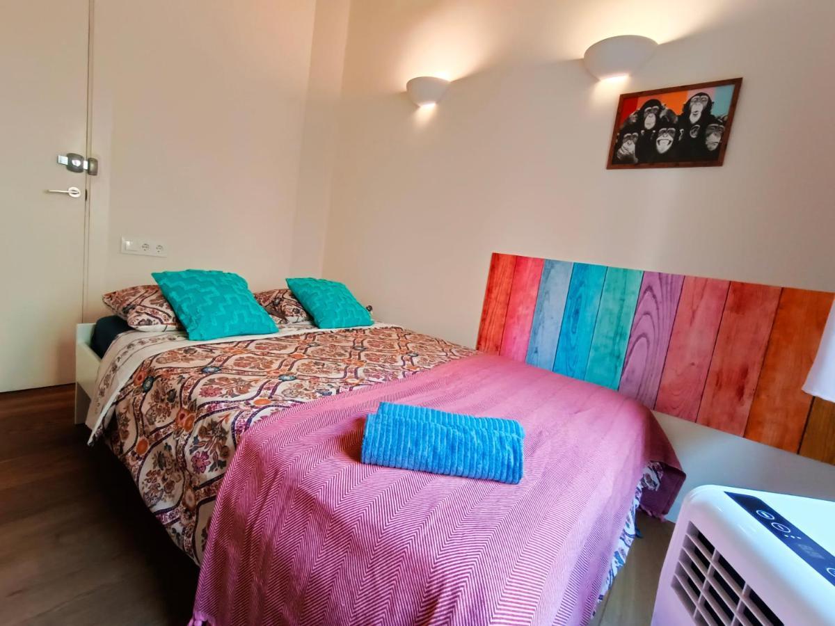 Born Rooms - St Caterina Barcellona Esterno foto
