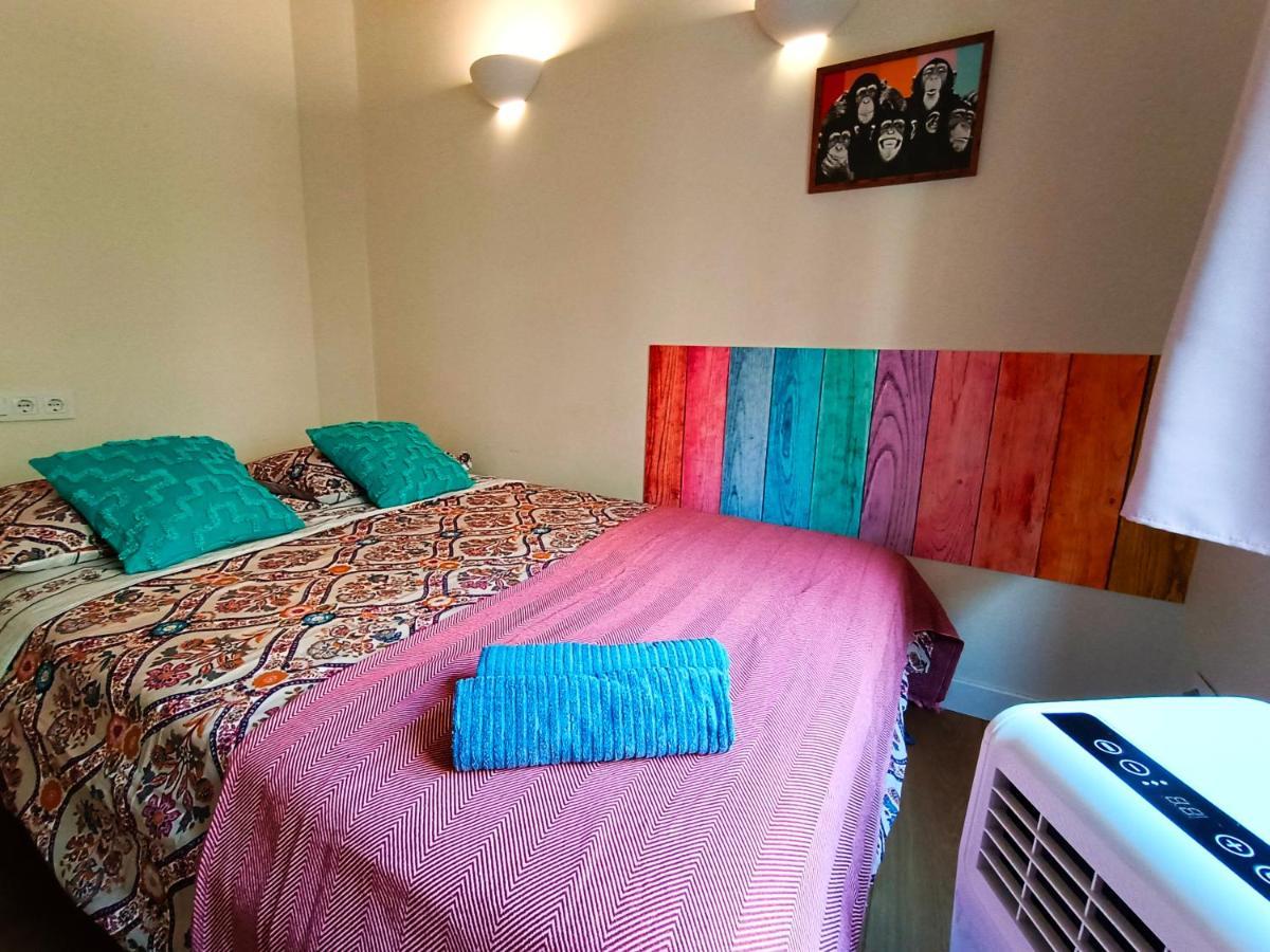 Born Rooms - St Caterina Barcellona Esterno foto