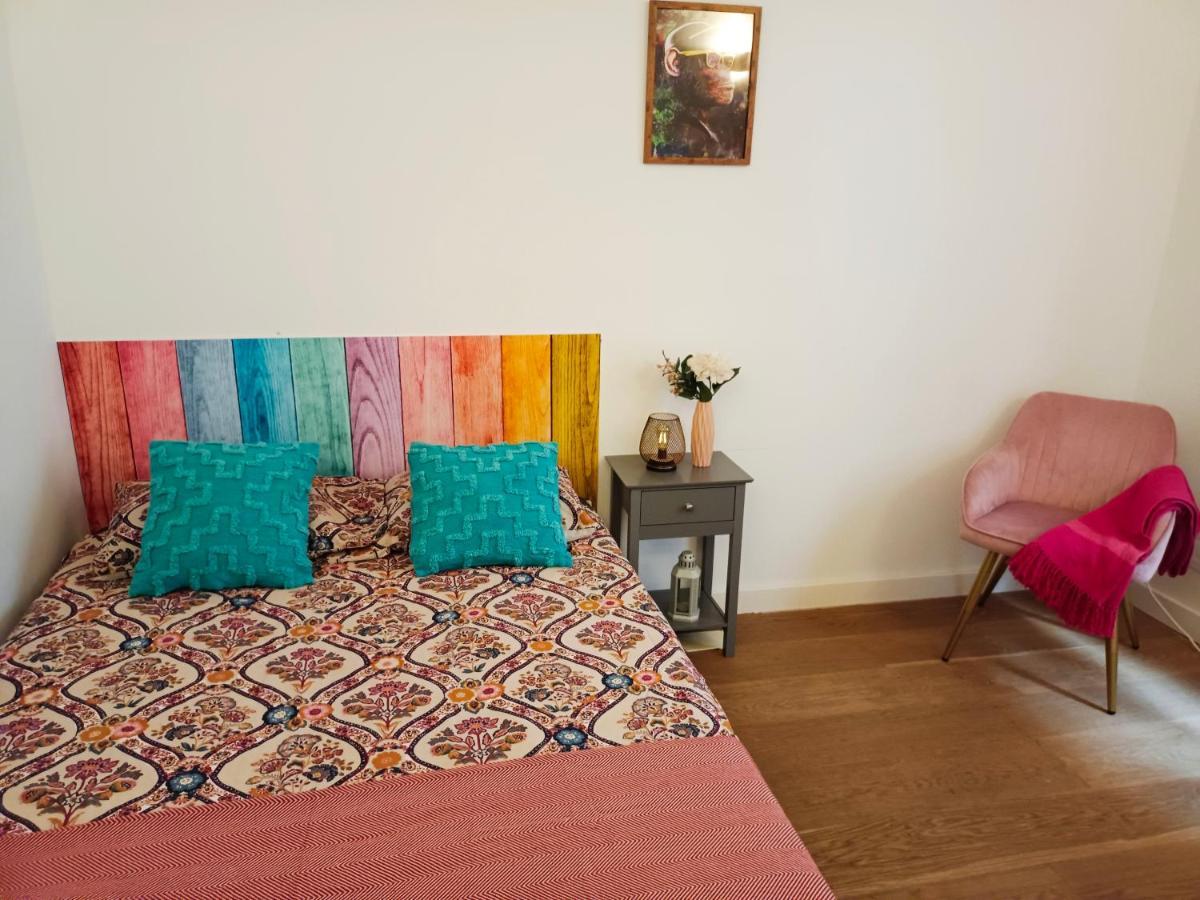 Born Rooms - St Caterina Barcellona Esterno foto