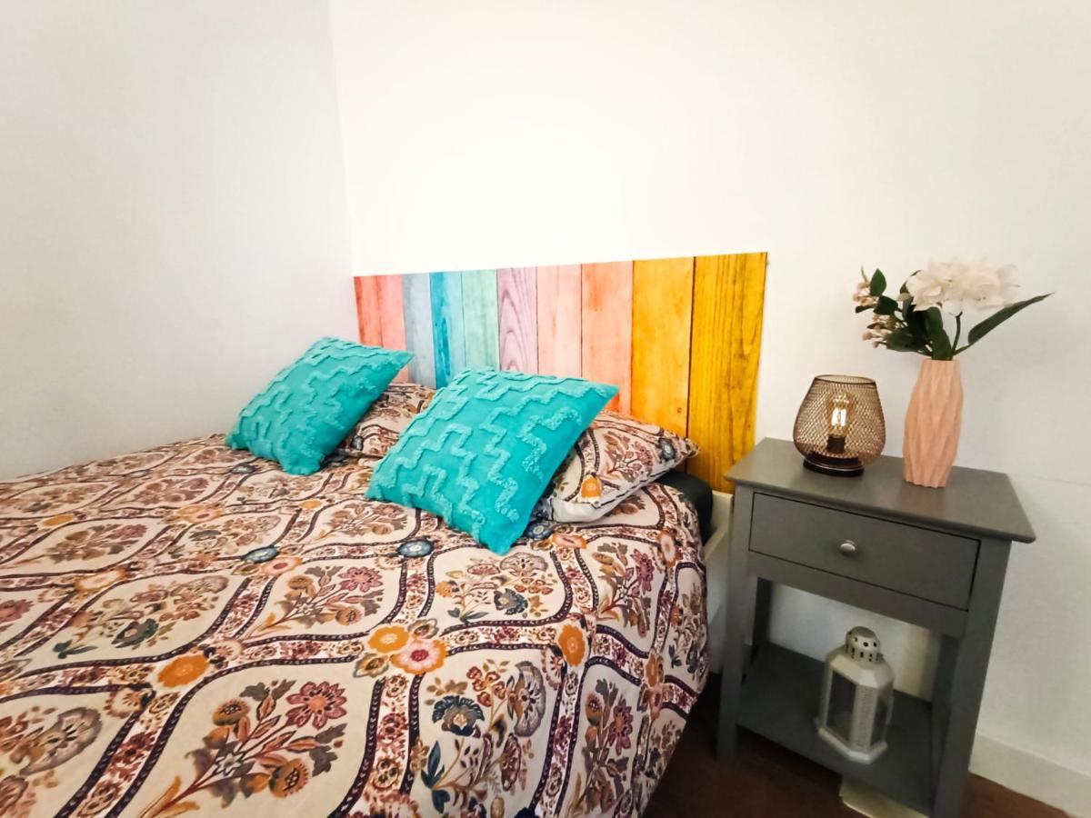 Born Rooms - St Caterina Barcellona Esterno foto