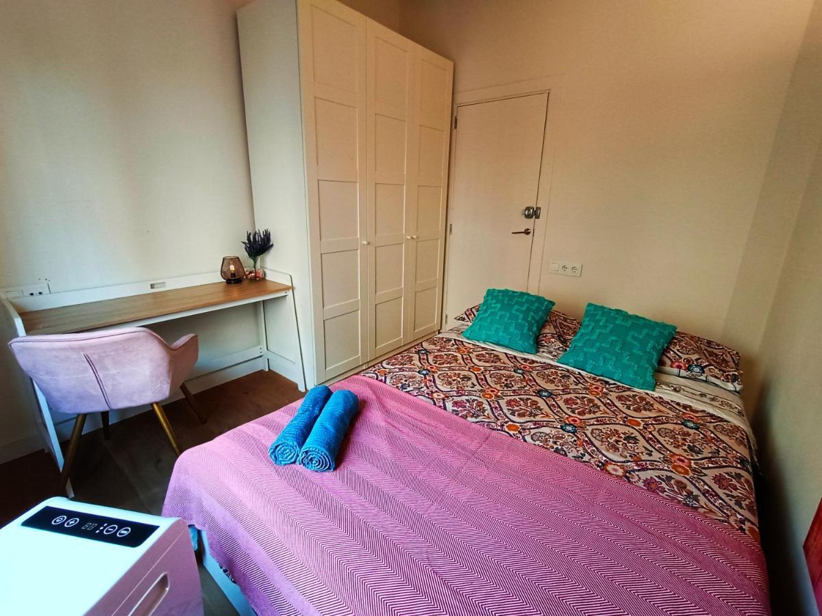 Born Rooms - St Caterina Barcellona Esterno foto